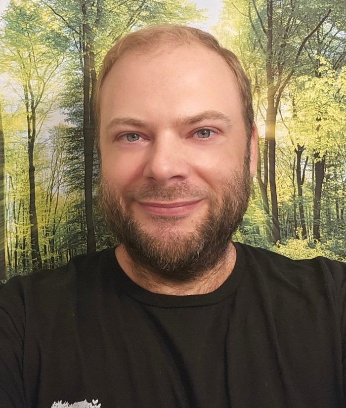 Thomas Klaffenböck Psychotherapeut